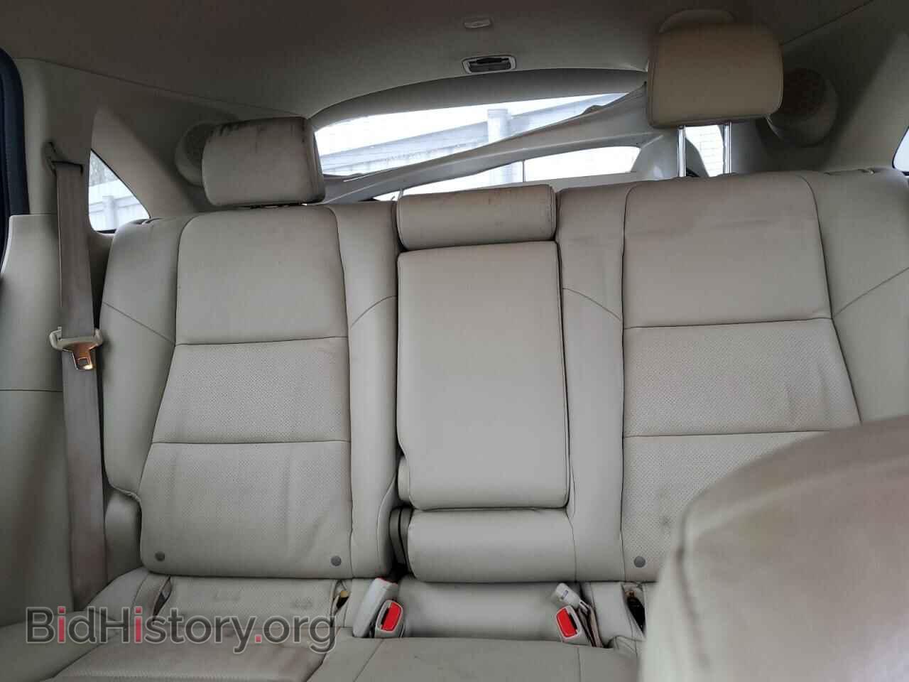 2015 ACURA RDX - VIN: 5J8TB3H51FL000090 - Фото 10