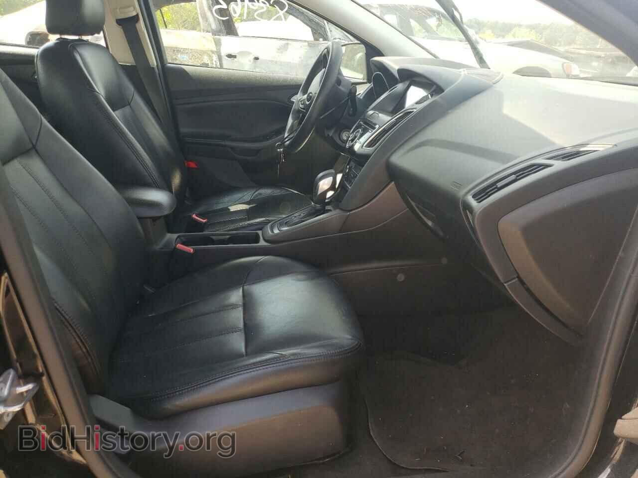 2017 FORD FOCUS - VIN: 1FADP3H29HL281557 - Фото 5
