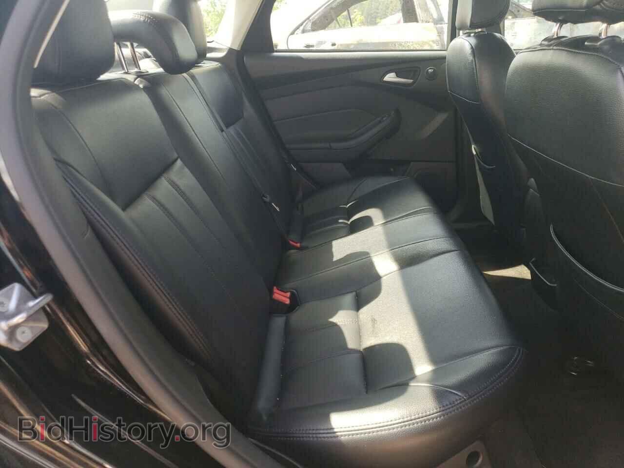 2017 FORD FOCUS - VIN: 1FADP3H29HL281557 - Фото 6