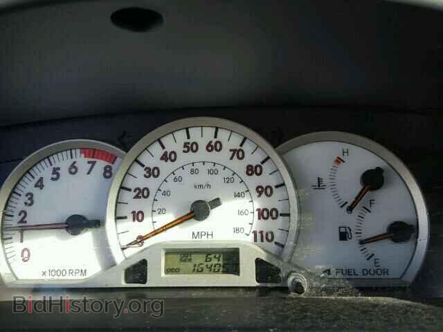 2007 TOYOTA COROLLA - VIN: 2T1BR32E57C804738 - Фото 8