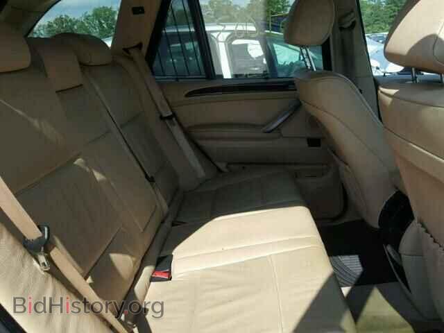 2006 BMW X5 - VIN: 5UXFA135X6LY39003 - Фото 6