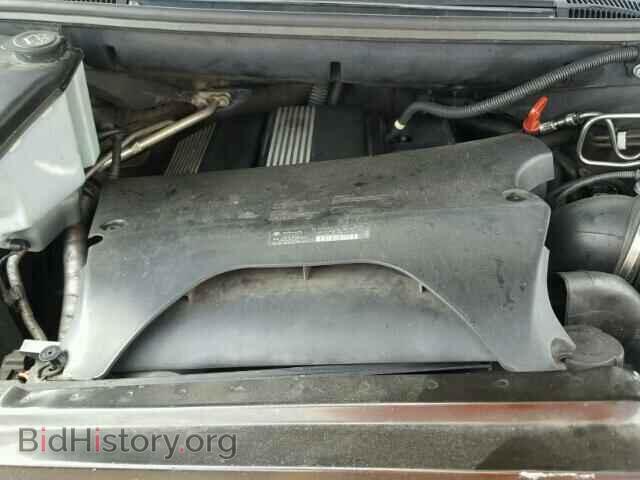 2006 BMW X5 - VIN: 5UXFA135X6LY39003 - Фото 7