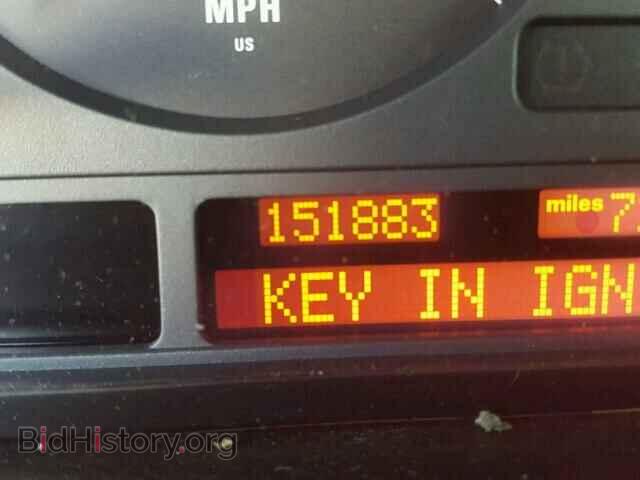 2006 BMW X5 - VIN: 5UXFA135X6LY39003 - Фото 8