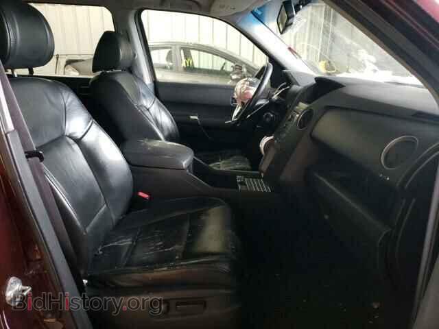 2011 HONDA PILOT - VIN: 5FNYF4H54BB088676 - Фото 5