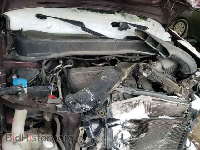 2011 HONDA PILOT - VIN: 5FNYF4H54BB088676 - Фото 7