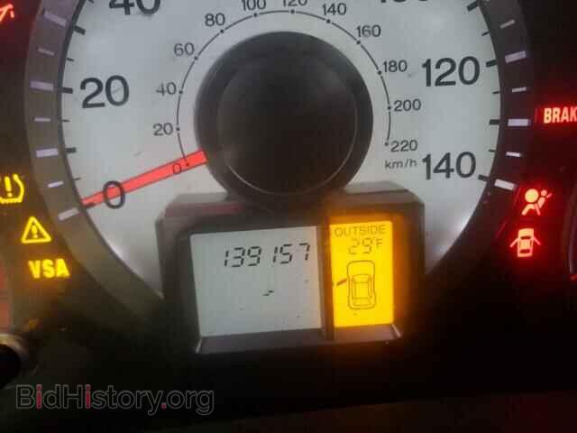2011 HONDA PILOT - VIN: 5FNYF4H54BB088676 - Фото 8