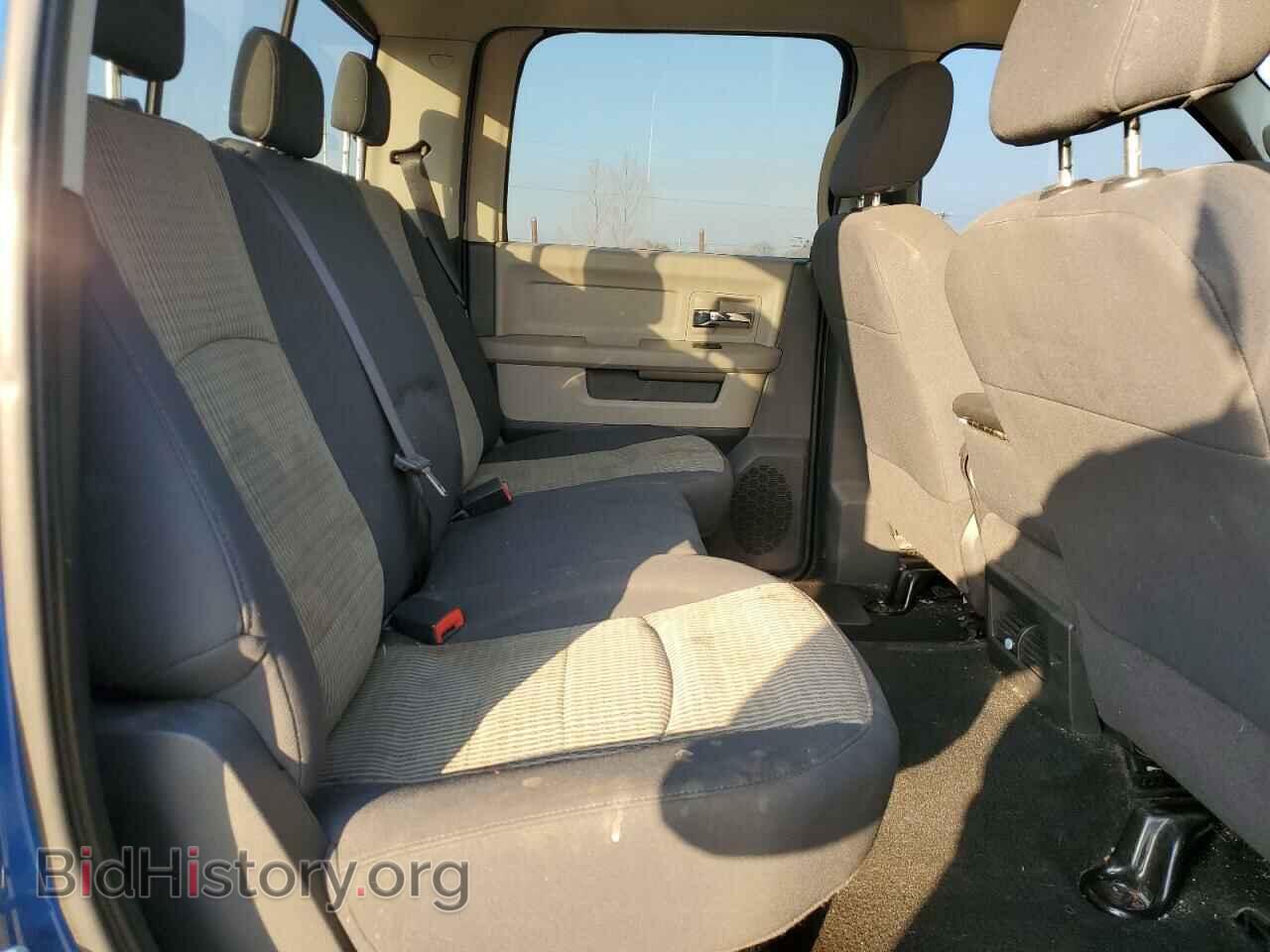 2009 DODGE All Models - VIN: 1D3HV13TX9S777939 - Photo 10