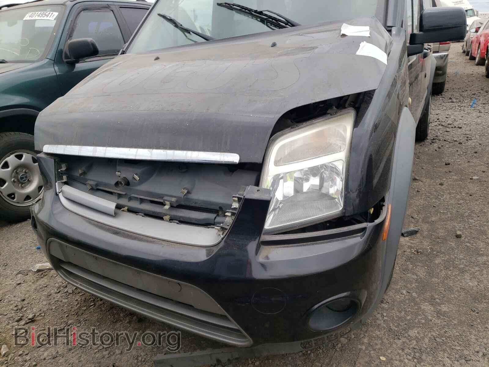 2013 FORD TRANSIT CO - VIN: NM0KS9CN2DT151857 - Фото 9