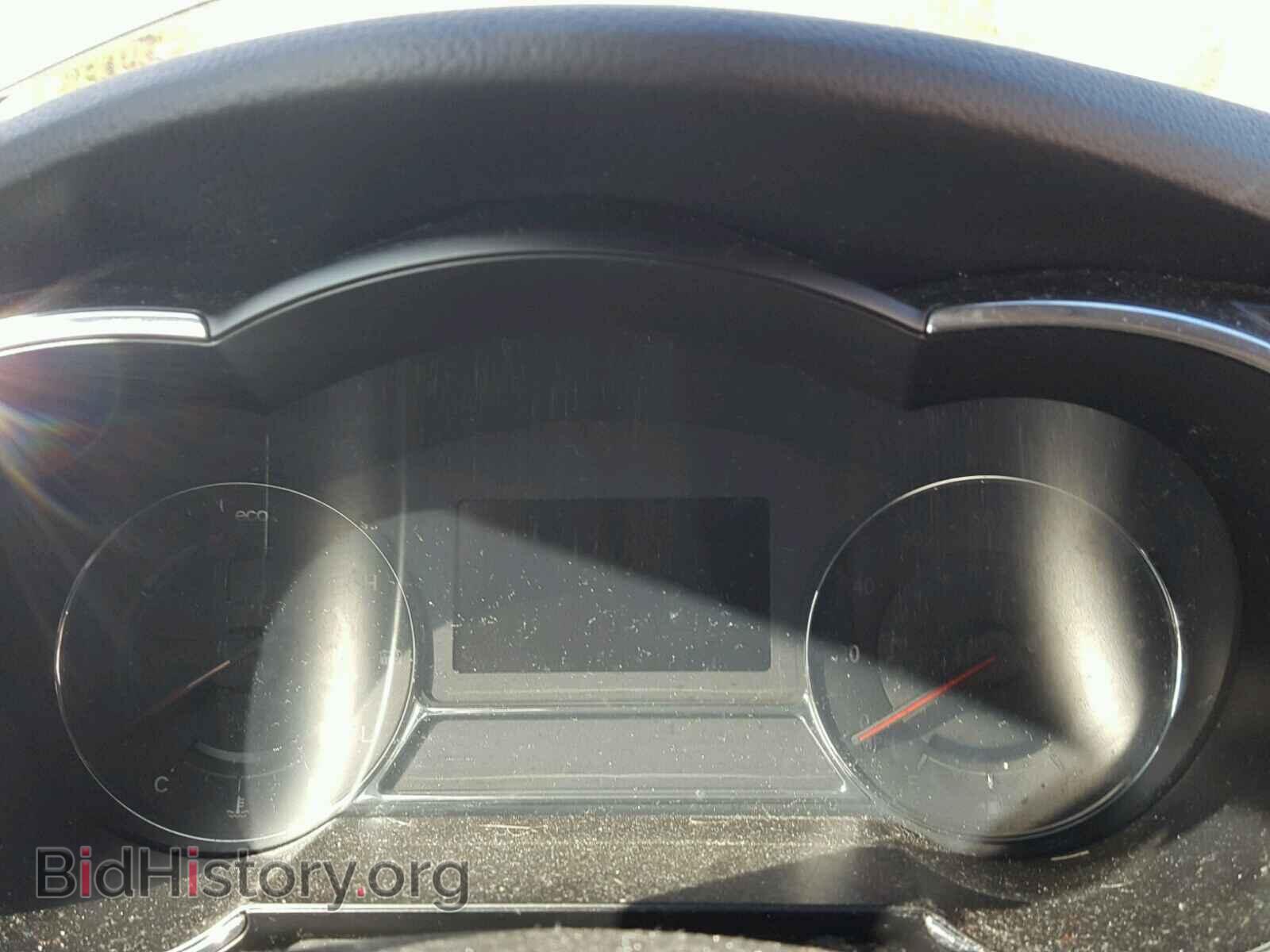 2012 KIA OPTIMA - VIN: KNAGM4AD5C5032135 - Фото 8