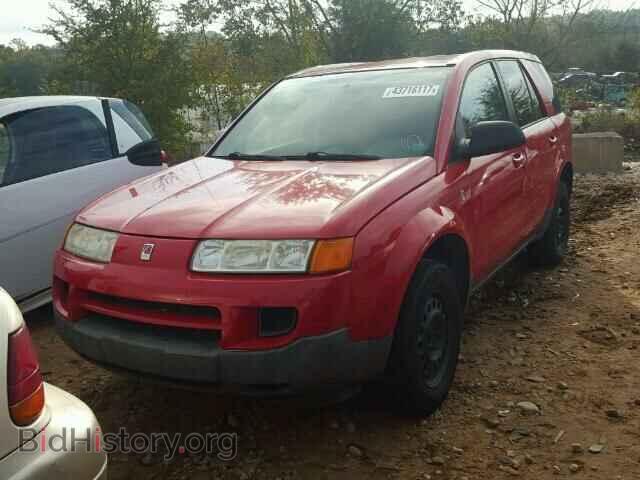 2005 SATURN VUE - VIN: 5GZCZ33D55S831216 - Фото 2