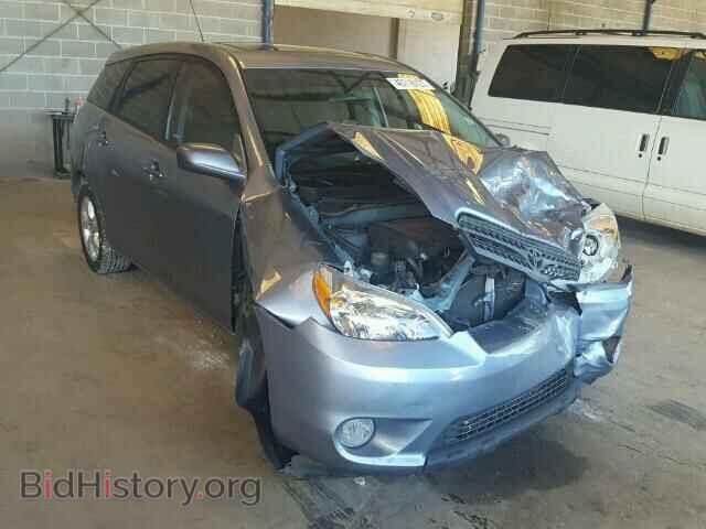 Фотография 2T1KR32E47C630158 - TOYOTA COROLLA 2007