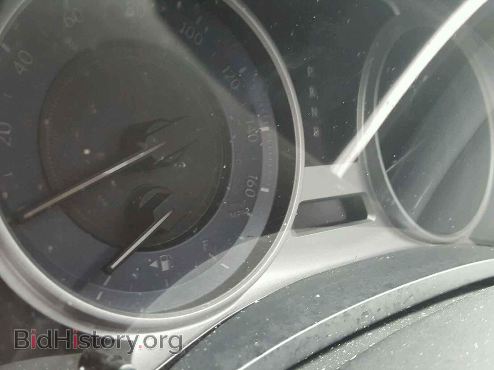 2008 LEXUS IS 250 - VIN: JTHBK262882071064 - Фото 8