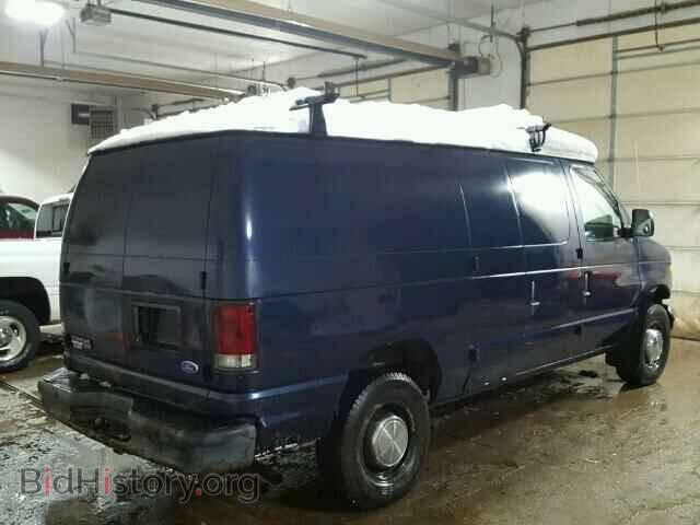 1995 FORD ECONOLINE - VIN: 1FTJE34H5SHB35986 - Photo 4