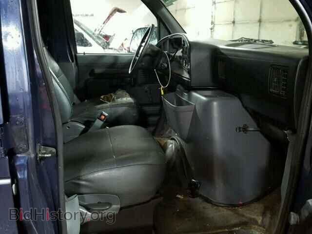 1995 FORD ECONOLINE - VIN: 1FTJE34H5SHB35986 - Photo 5