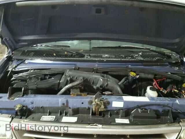1995 FORD ECONOLINE - VIN: 1FTJE34H5SHB35986 - Photo 7