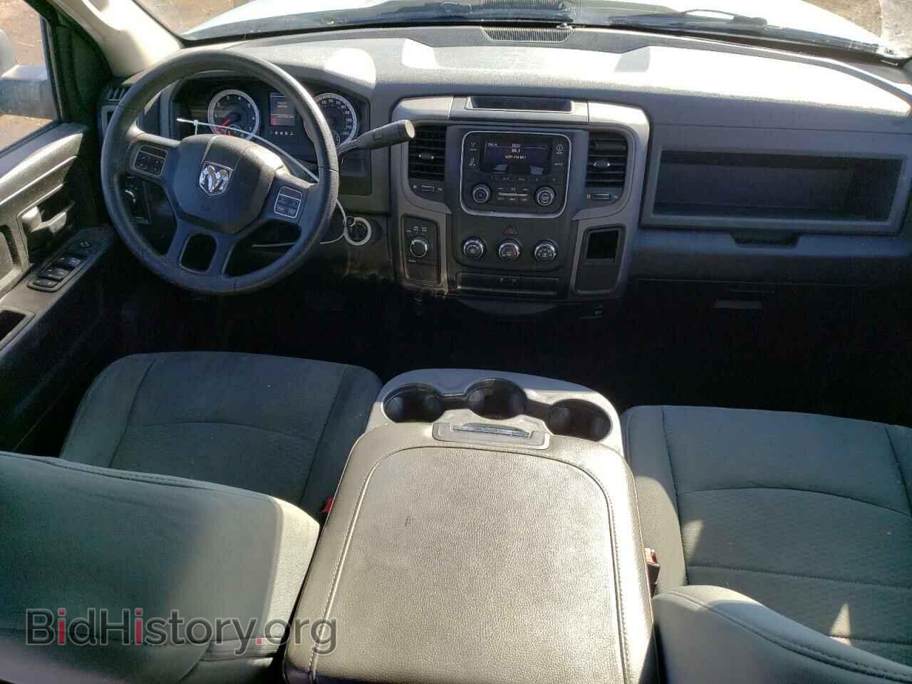 2013 RAM 1500 - VIN: 1C6RR7KT0DS709560 - Фото 8