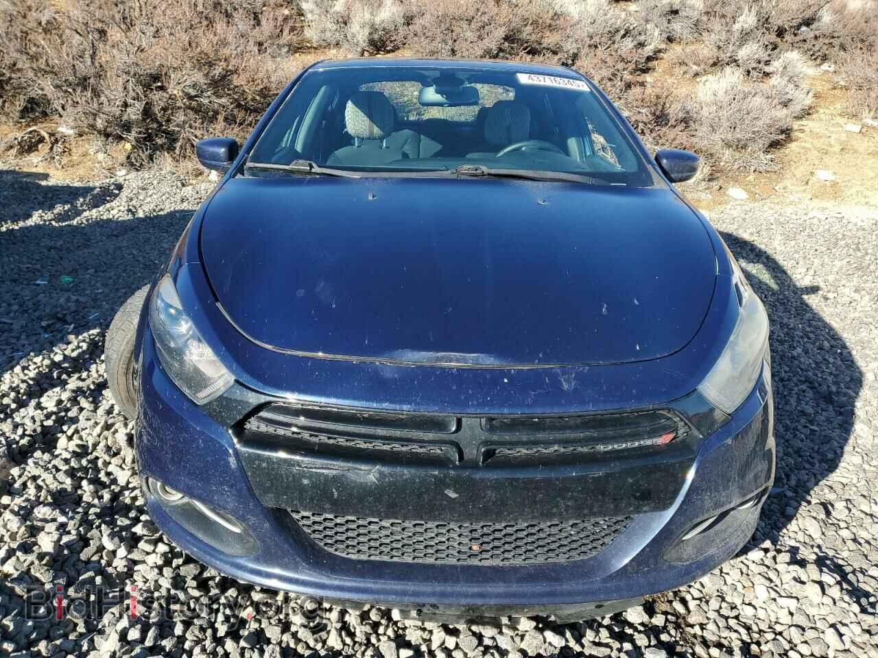 2015 DODGE DART - VIN: 1C3CDFBB2FD405852 - Photo 5