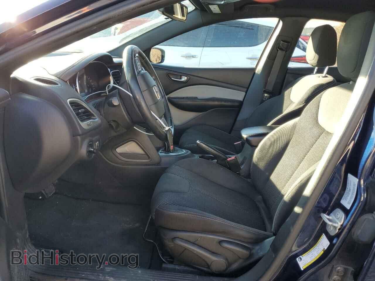 2015 DODGE DART - VIN: 1C3CDFBB2FD405852 - Photo 7