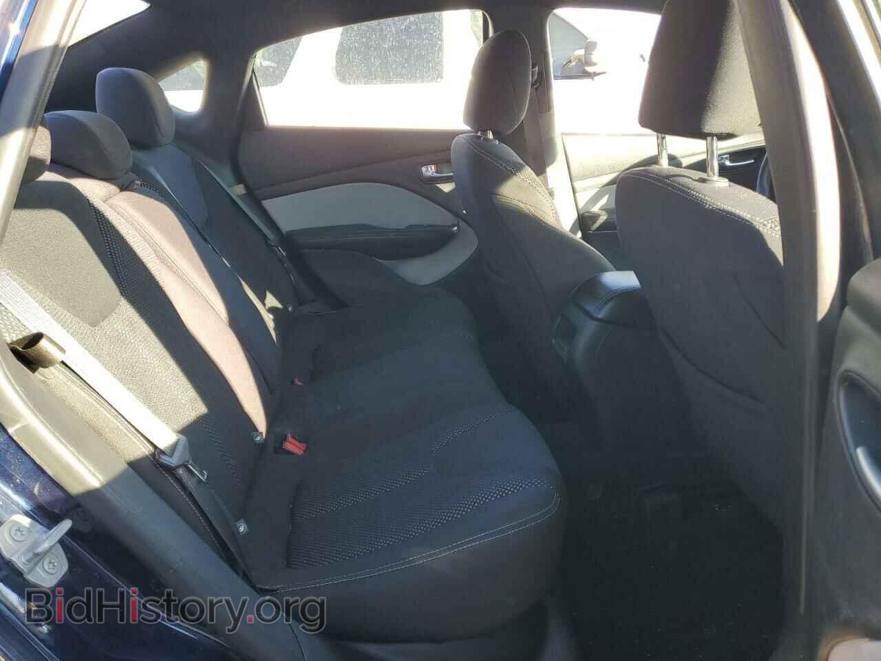 2015 DODGE DART - VIN: 1C3CDFBB2FD405852 - Photo 10