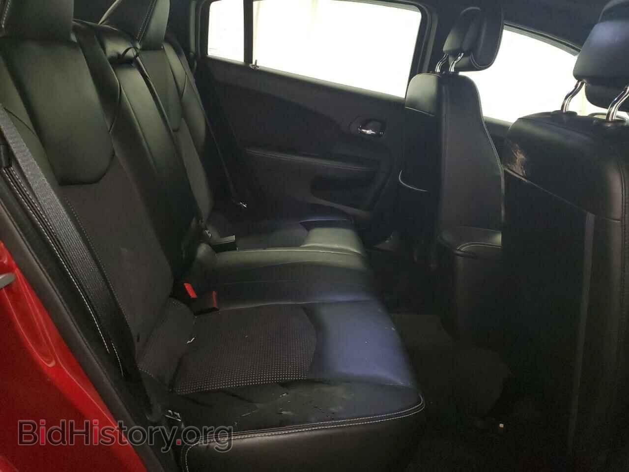 2013 CHRYSLER 200 - VIN: 1C3CCBCG3DN768495 - Фото 10