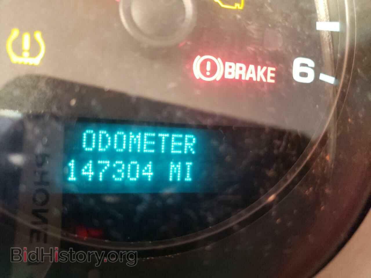 2008 CHEVROLET SILVERADO - VIN: 2GCEC19J081121027 - Фото 8