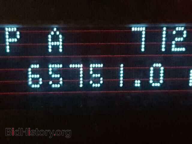 2011 FORD ESCAPE - VIN: 1FMCU0EG5BKA19492 - Фото 8