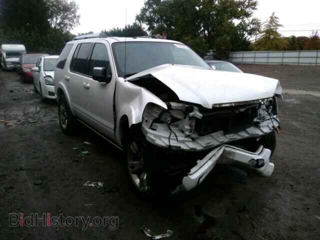 Photo 1FMEU8FE2AUA43479 - FORD EXPLORER 2010