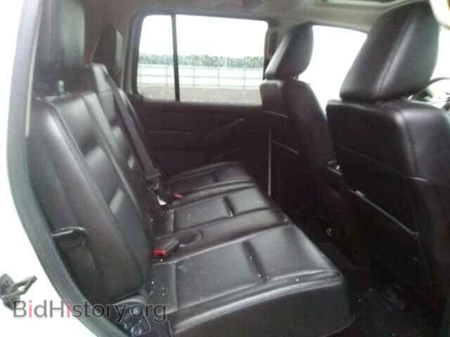 2010 FORD EXPLORER - VIN: 1FMEU8FE2AUA43479 - Фото 6