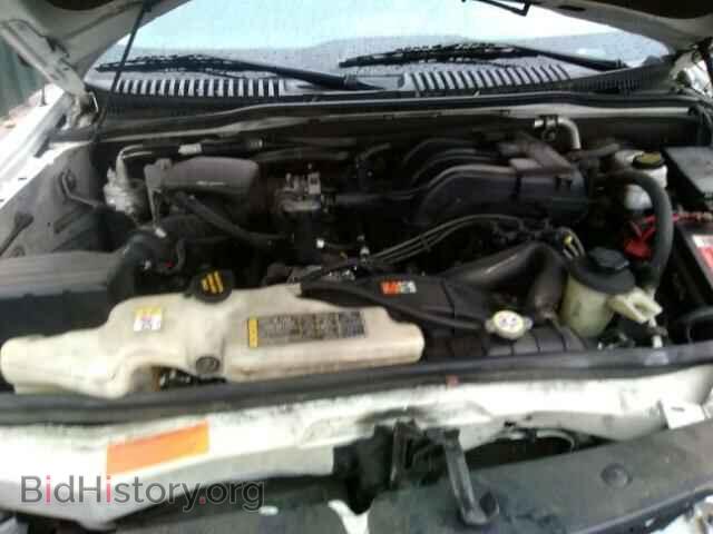 2010 Ford EXPLORER (VIN 1FMEU8FE2AUA43479) — photo 7 of 10