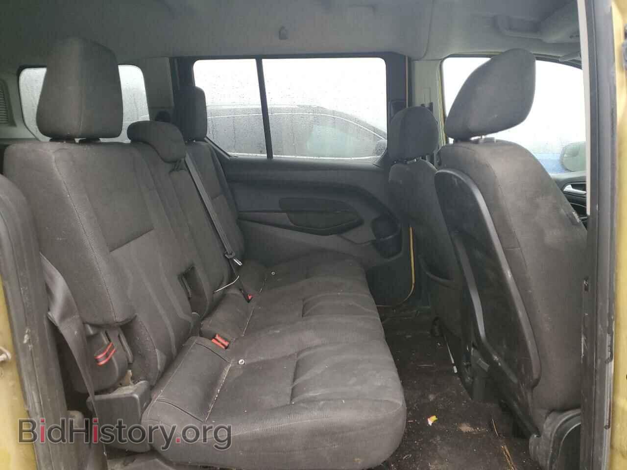 2016 FORD TRANSIT - VIN: NM0GE9F74G1276546 - Фото 11