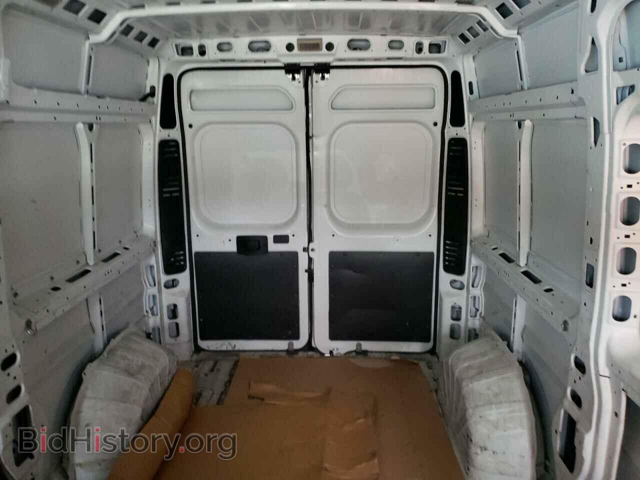 2017 RAM PROMASTER - VIN: 3C6TRVBG4HE510971 - Фото 6