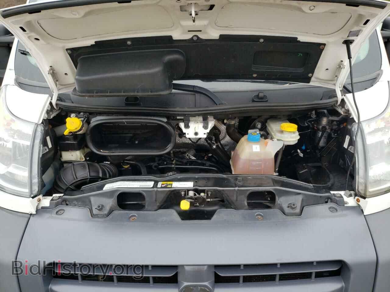 2017 RAM PROMASTER - VIN: 3C6TRVBG4HE510971 - Фото 7
