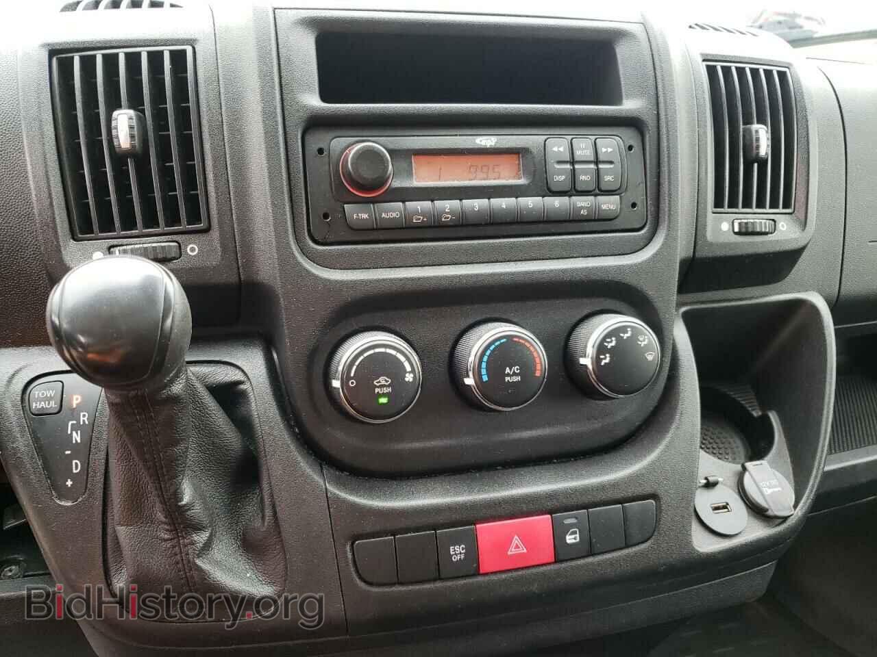 2017 RAM PROMASTER - VIN: 3C6TRVBG4HE510971 - Фото 9