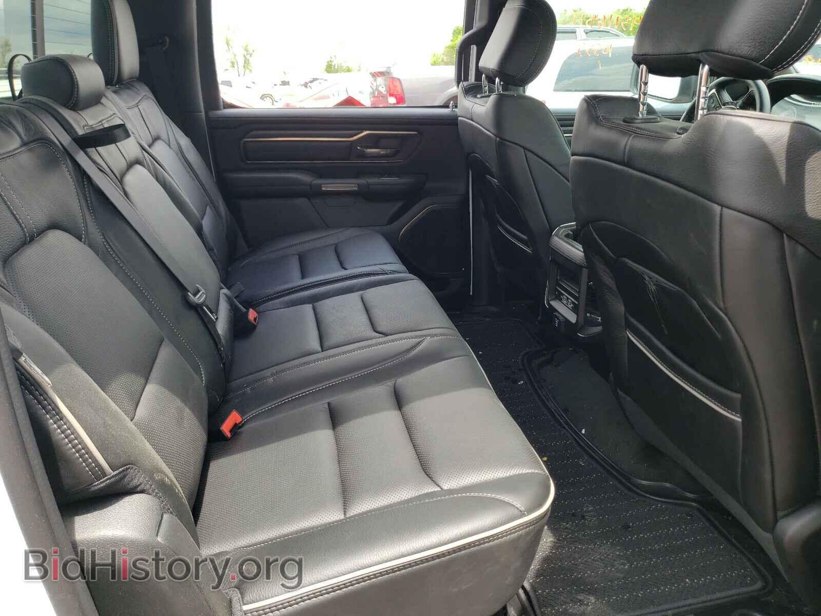 2021 RAM 1500 - VIN: 1C6SRFPT2MN534618 - Photo 6