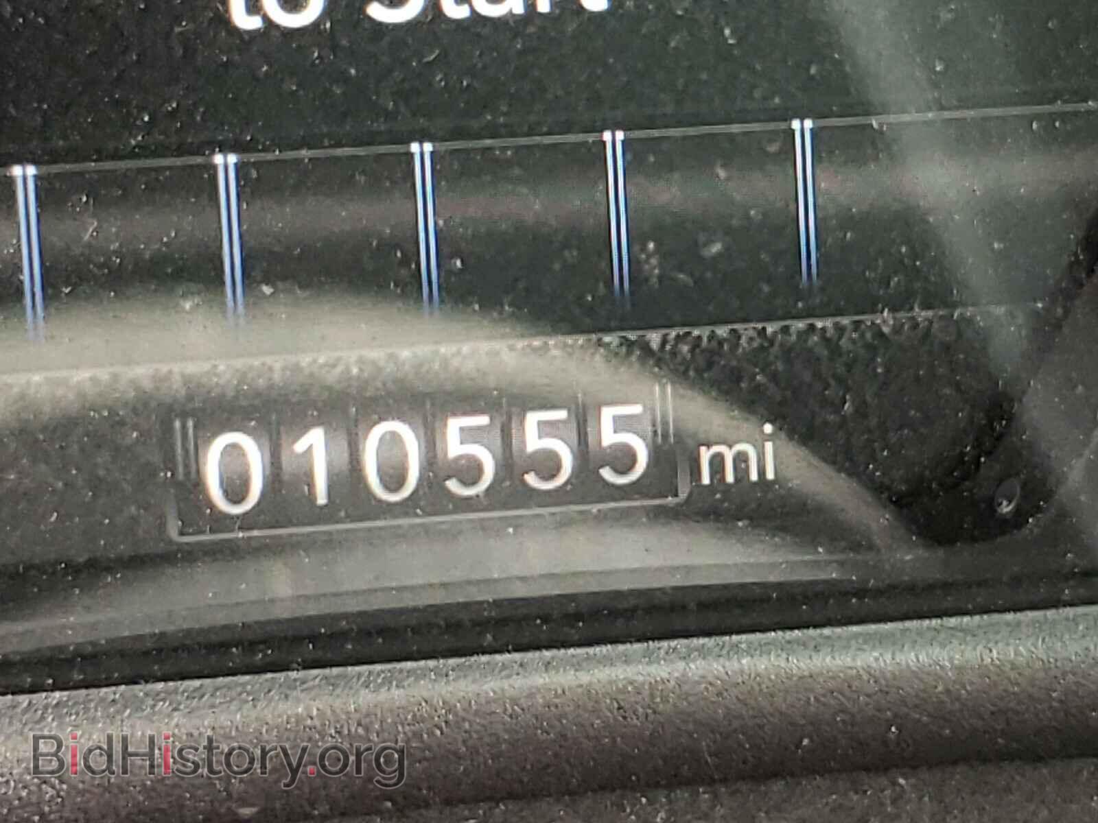 2021 RAM 1500 - VIN: 1C6SRFPT2MN534618 - Photo 8