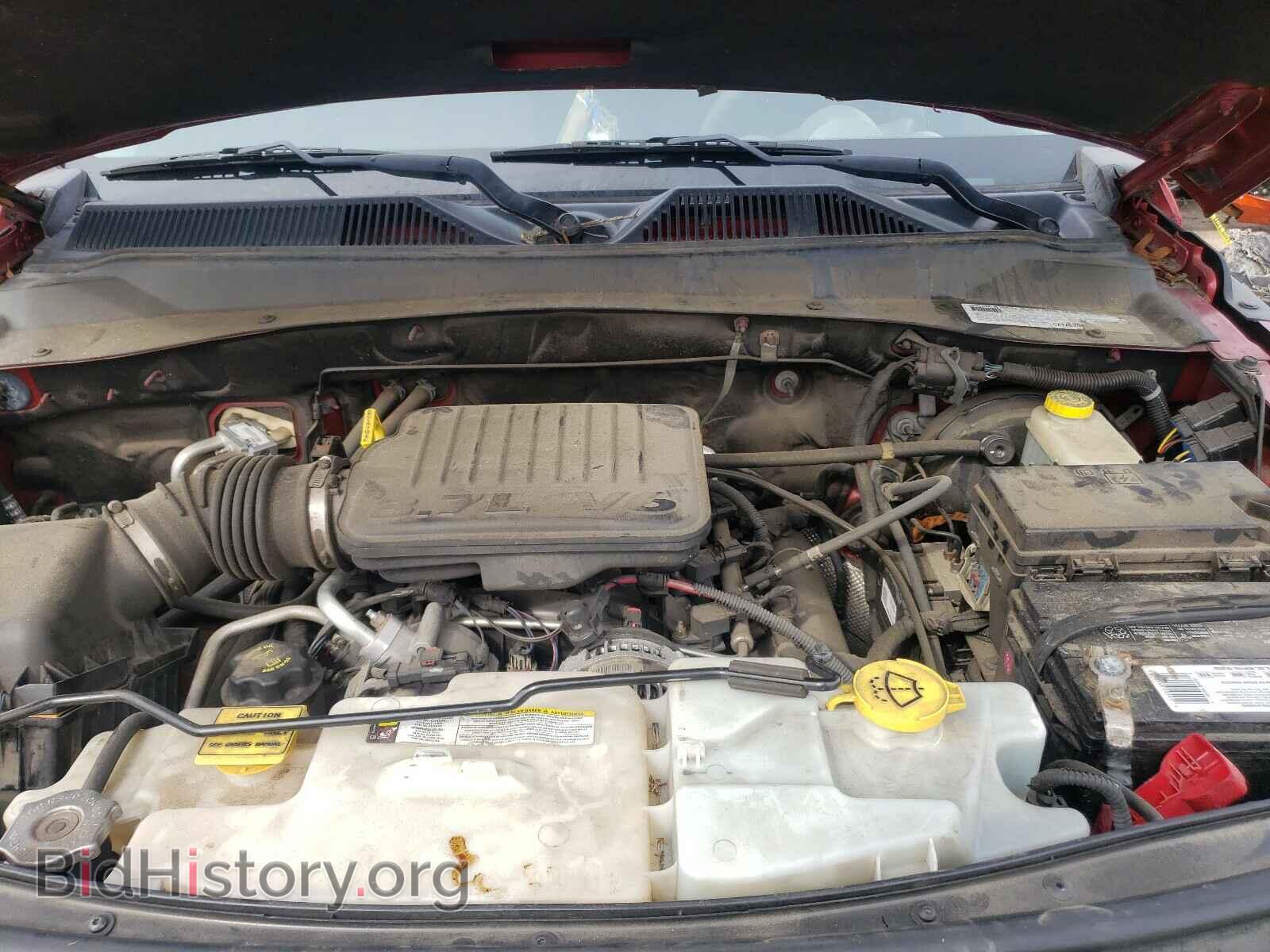 2007 DODGE NITRO - VIN: 1D8GT28K27W591108 - Photo 7
