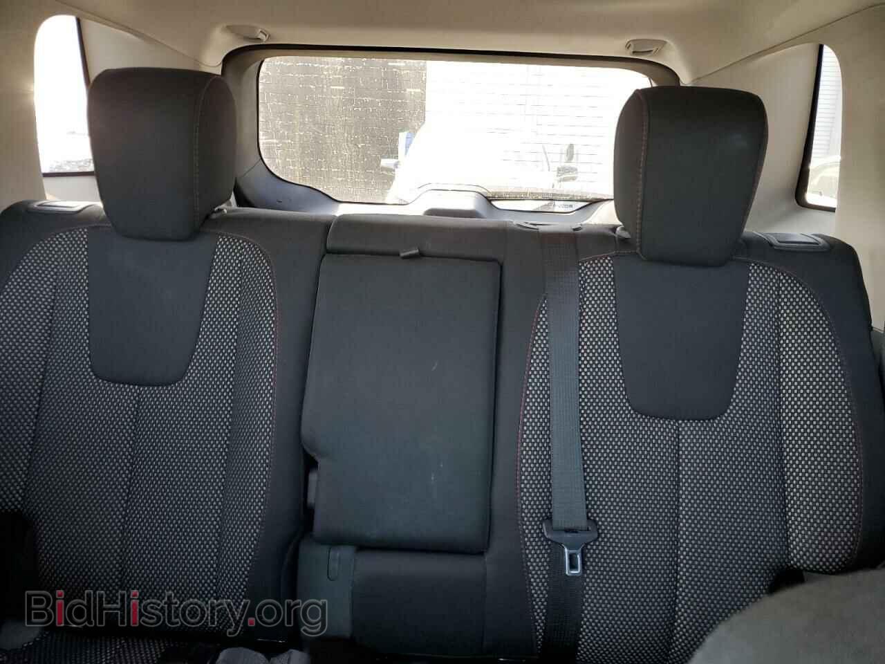 2012 GMC TERRAIN - VIN: 2GKALSEK3C6294429 - Фото 10