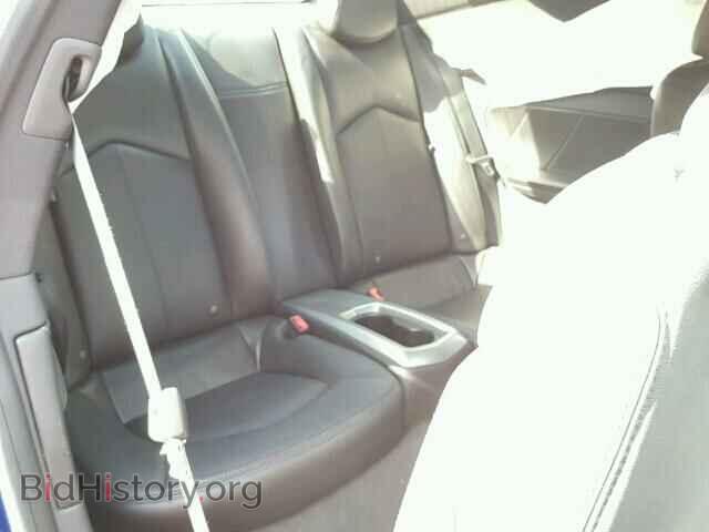 2012 CADILLAC CTS - VIN: 1G6DA1E37C0141632 - Фото 6