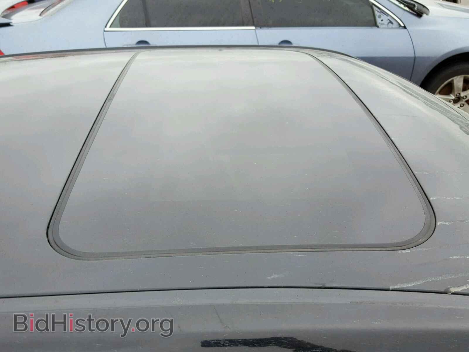 2001 LEXUS IS - VIN: JTHBD182910029148 - Фото 9