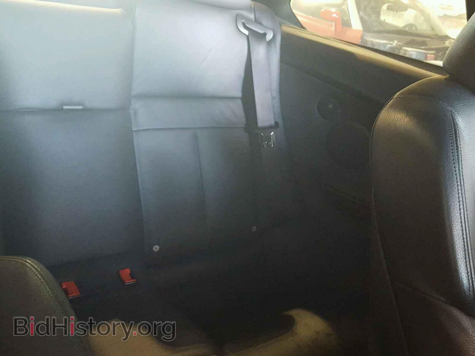 2007 BMW M6 - VIN: WBSEH93547B798505 - Фото 6