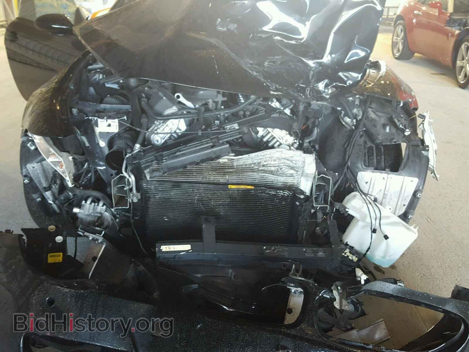 2007 BMW M6 - VIN: WBSEH93547B798505 - Фото 9