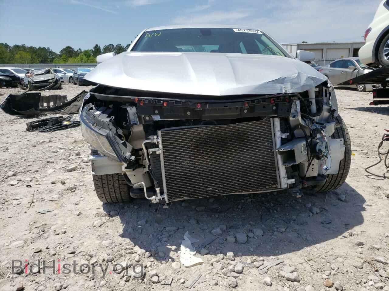 2016 CHEVROLET IMPALA - VIN: 2G1105SAXG9208516 - Фото 9
