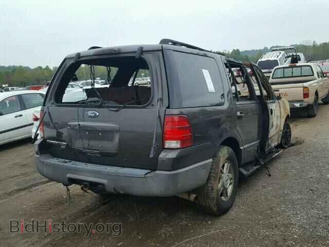 2005 FORD EXPEDITION - VIN: 1FMPU155X5LB02758 - Фото 4