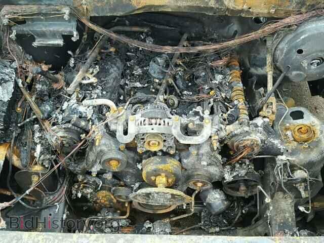 2005 FORD EXPEDITION - VIN: 1FMPU155X5LB02758 - Фото 7