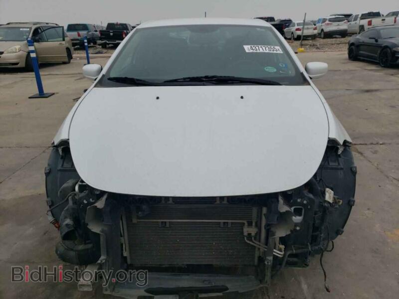 2013 Dodge DART (VIN 1C3CDFBA3DD307501) — фото 5 из 13