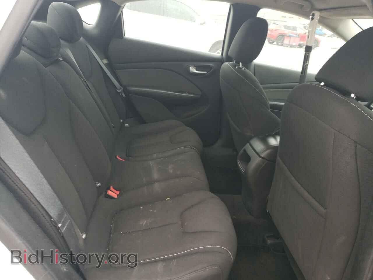2013 DODGE DART - VIN: 1C3CDFBA3DD307501 - Фото 10
