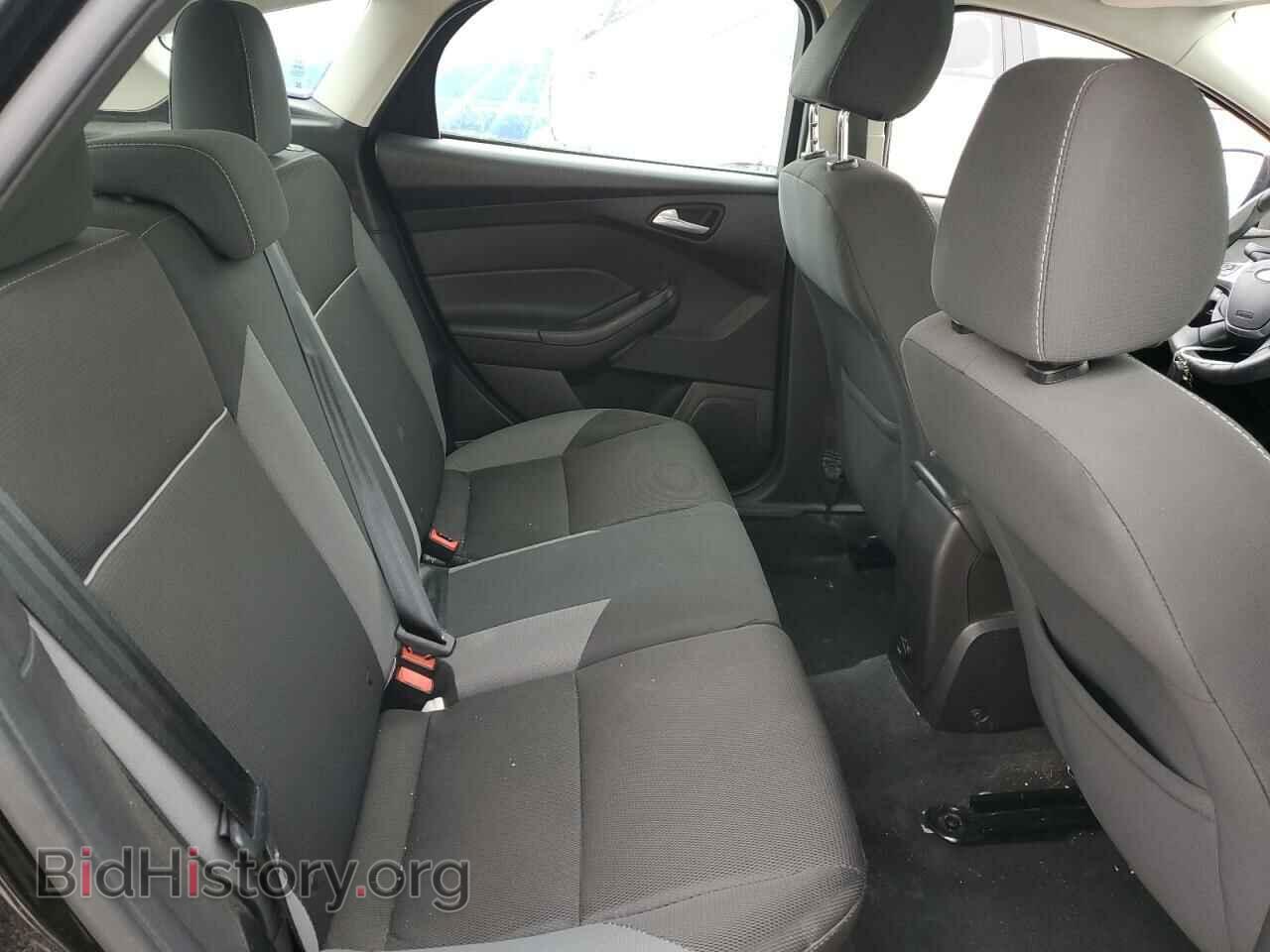 2013 FORD FOCUS - VIN: 1FADP3K29DL340996 - Фото 10