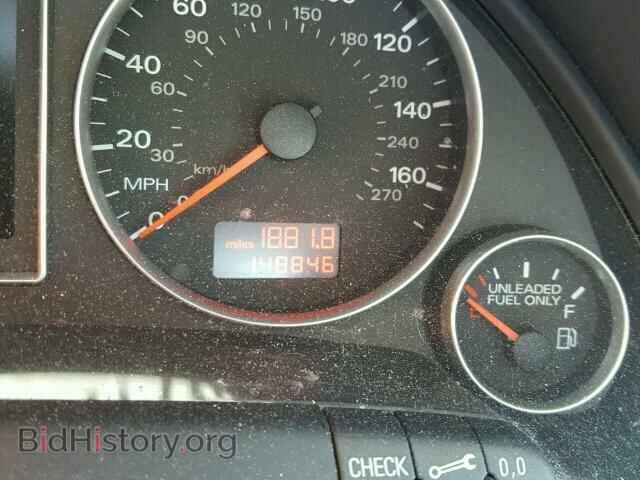 2006 AUDI A4 - VIN: WAUDF78E26A227411 - Photo 8