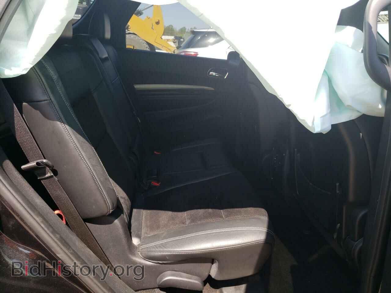 2015 DODGE DURANGO - VIN: 1C4RDHAG6FC801237 - Photo 6