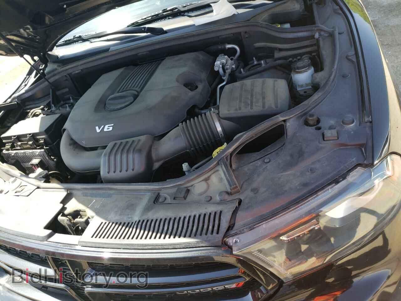 2015 DODGE DURANGO - VIN: 1C4RDHAG6FC801237 - Photo 7